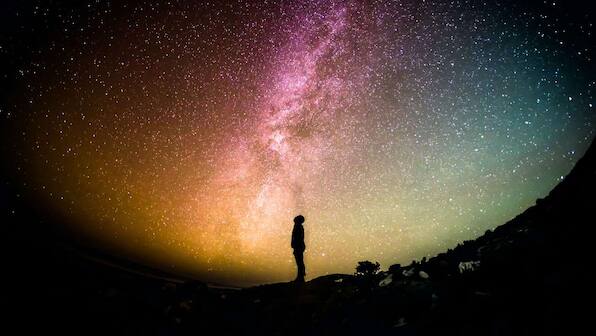 From solar eclipse to a strawberry moon: Celestial events in June to keep an eye out for
