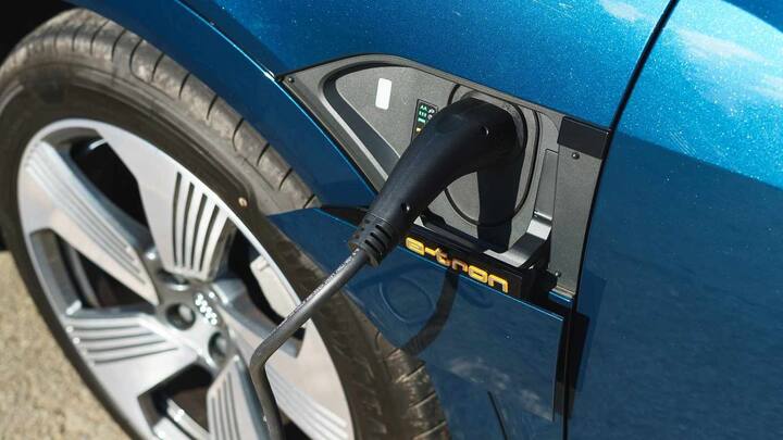 Gujarat EV policy 2021 explained: Electric vehicle prices in Gujarat to be among the lowest in India Gujarat EV policy 2021 explained: Electric vehicle prices in Gujarat to be among the lowest in India