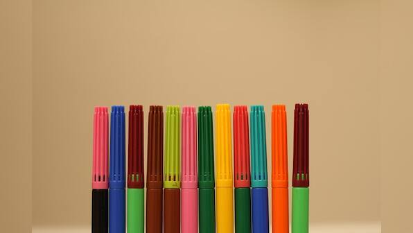 Top Four Crafting Supplies To Take You Through The Year’s Celebrations