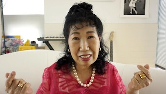 The rise of the harmaenials: How older South Korean women are emerging as the country's newest social media influencers