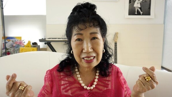 The rise of the harmaenials: How older South Korean women are emerging as the country's newest social media influencers