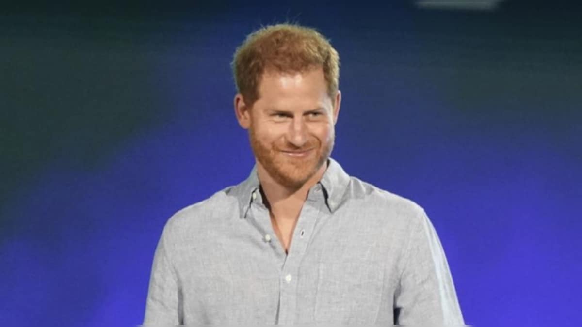 Prince Harry announces return of Invictus Games in Germany