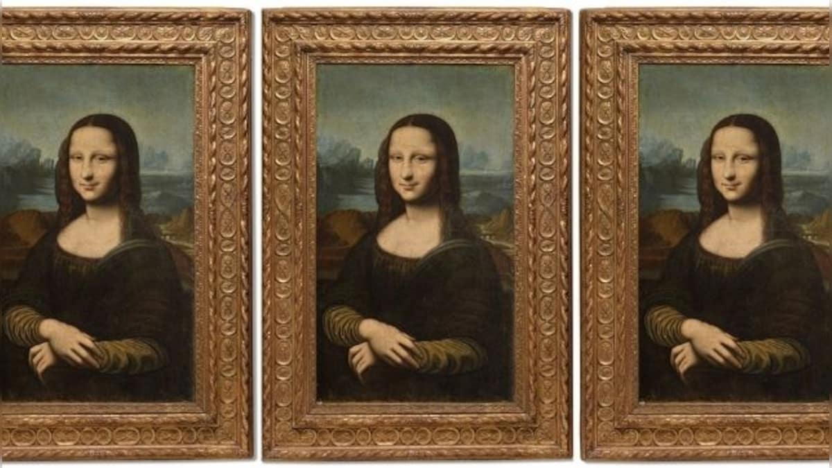 The Hekking Mona Lisa: How the most famous copy of Leonardo da Vinci's masterpiece underlines the value of imitation art