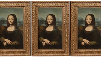 The Hekking Mona Lisa: How the most famous copy of Leonardo da Vinci's masterpiece underlines the value of imitation art