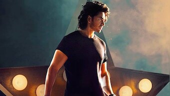 Watch: Teaser of Hero, starring Mahesh Babu's nephew Ashok Galla, released