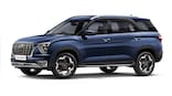 Hyundai Alcazar launched in India, introductory prices for three-row SUV range start at Rs 16.30 lakh
