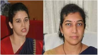 After public spat, Karnataka govt shunts IAS officers Rohini Sindhuri and Shilpa Nag out of Mysuru