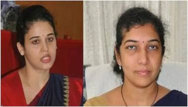 After public spat, Karnataka govt shunts IAS officers Rohini Sindhuri and Shilpa Nag out of Mysuru