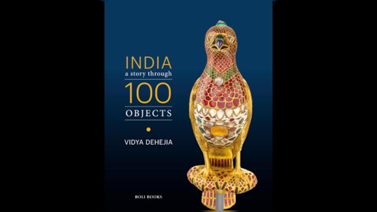 Through 100 objects, Vidya Dehejia's new book makes a case for multiplicity of voices to thrive in India