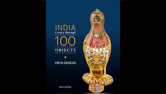 Through 100 objects, Vidya Dehejia's new book makes a case for multiplicity of voices to thrive in India