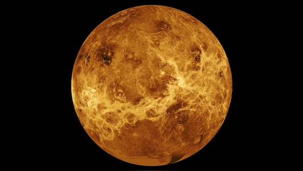 Two spacecrafts to visit Earth's hot neighbor Venus this week