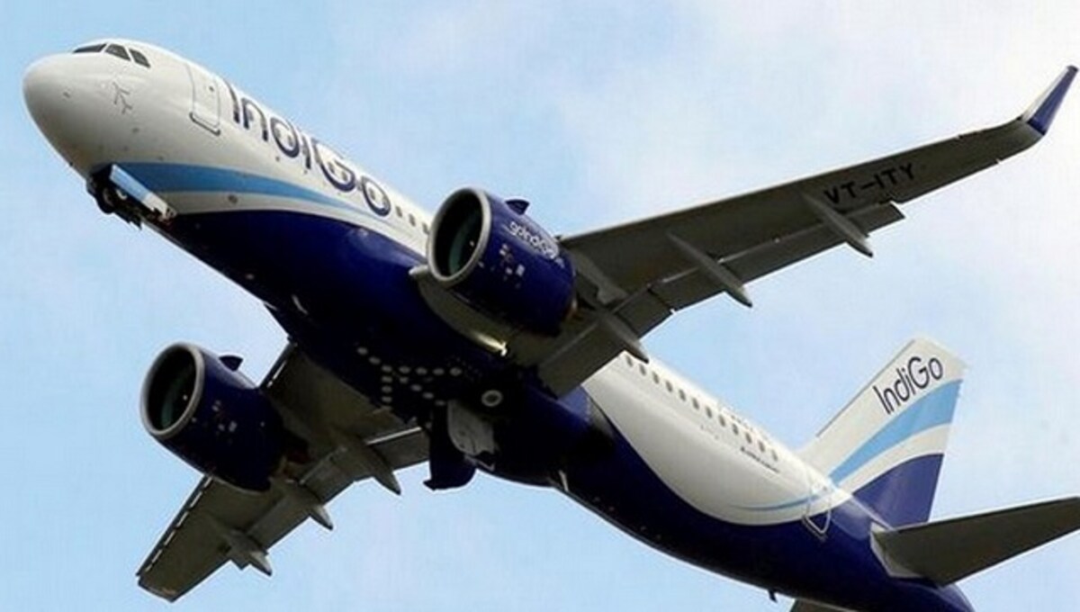 Distance Between Ranchi To Hyderabad Ranchi Airport Incident: Dgca Finds Indigo Staff 'Inappropriately Handled'  Case, Issues Airline Show-Cause Notice
