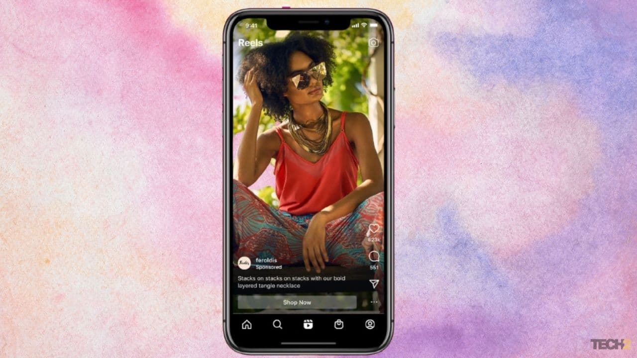 Instagram Reels can now be a full 60 seconds in length, twice the previous limit Instagram Reels can now be a full 60 seconds in length, twice the previous limit
