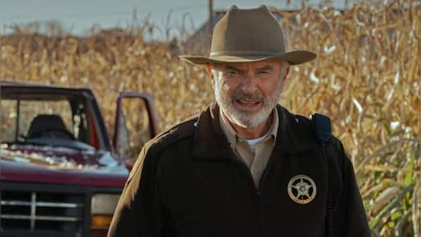 Apple TV+ unveils teaser of Invasion, sci-fi drama series from Simon Kinberg, David Weil