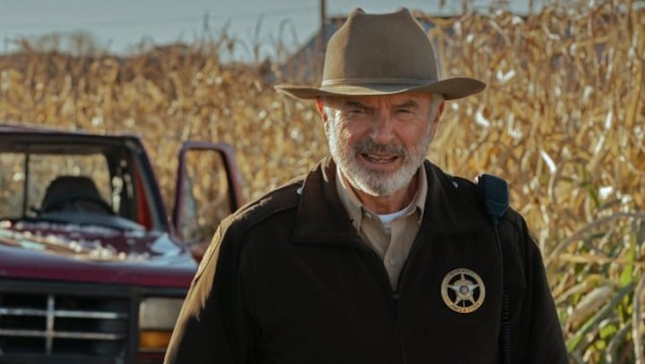Apple TV+ unveils teaser of Invasion, sci-fi drama series from Simon Kinberg, David Weil
