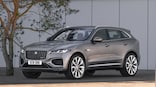 Jaguar F-Pace facelift launched in India at Rs 69.99 lakh: Check variants, features
