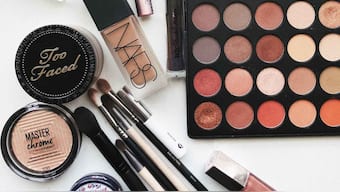 More than half of the cosmetics sold in US, Canada are full of toxins, finds study