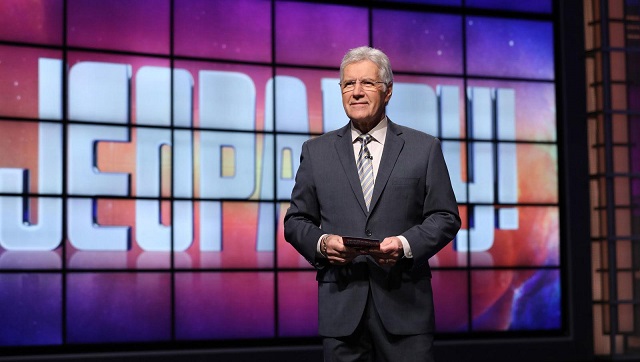 The unanswered ‘Jeopardy!’ question: Who will take over from the late Alex Trebek as show's new host? The unanswered ‘Jeopardy!’ question: Who will take over from the late Alex Trebek as show's new host?