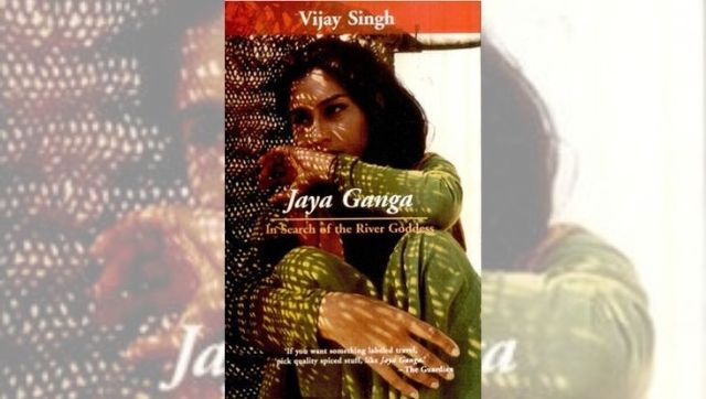 Author Vijay Singh's critically acclaimed Jaya Ganga translated into Hindi, four decades after publication Author Vijay Singh's critically acclaimed Jaya Ganga translated into Hindi, four decades after publication
