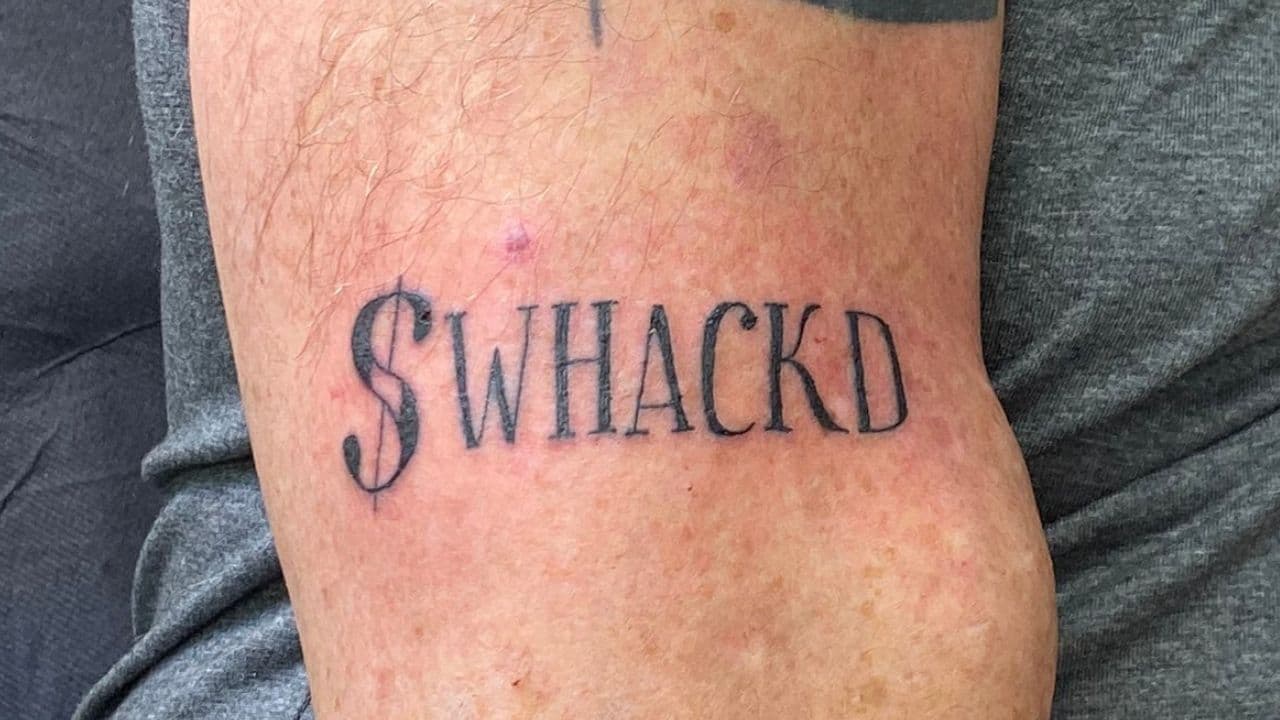 John McAfee’s 2019 tweet goes viral after his death: 'If I suicide myself, I didn't. I was whackd' John McAfee’s 2019 tweet goes viral after his death: 'If I suicide myself, I didn't. I was whackd'