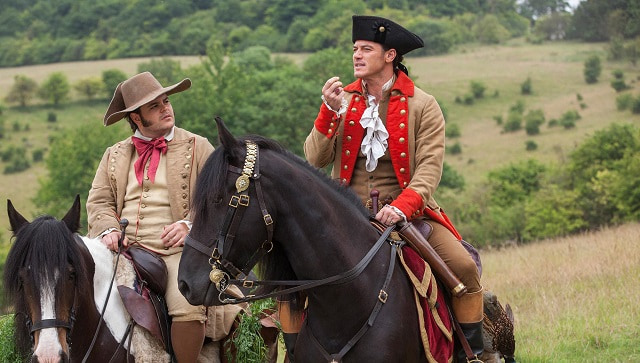 Disney+ greenlights Beauty and the Beast musical prequel series; Josh Gad, Luke Evans to reprise roles Disney+ greenlights Beauty and the Beast musical prequel series; Josh Gad, Luke Evans to reprise roles