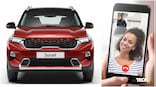 Kia Digi-Connect virtual showroom service rolled out for contactless vehicle purchases