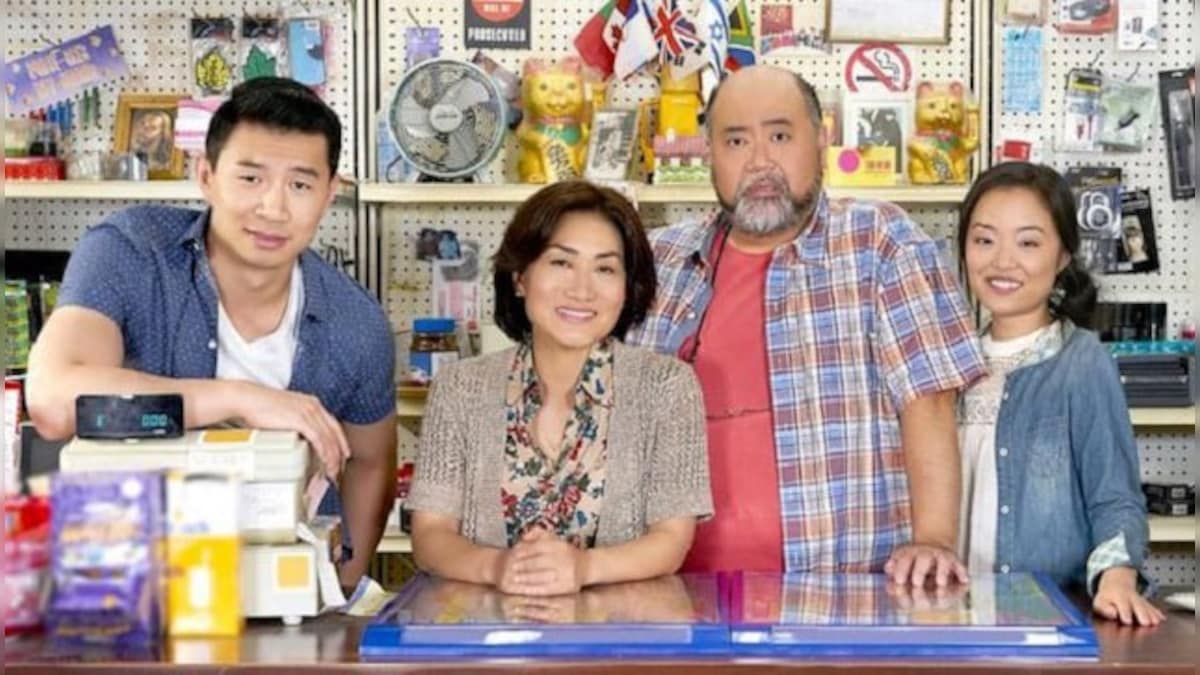 Kim’s Convenience actor Jean Yoon says working on show was 'painful', calls season 5 'overtly racist'