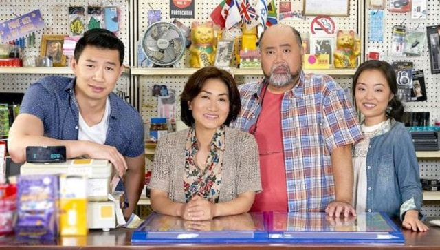 Kim’s Convenience actor Jean Yoon says working on show was 'painful', calls season 5 'overtly racist' Kim’s Convenience actor Jean Yoon says working on show was 'painful', calls season 5 'overtly racist'
