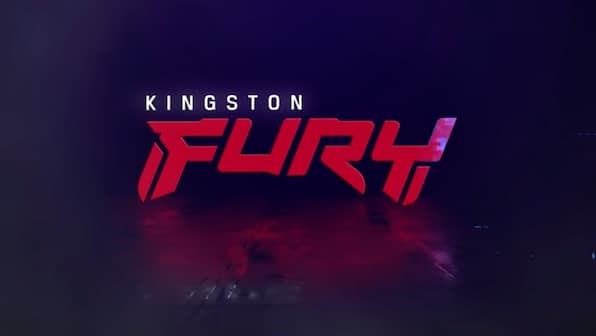 HP officially acquires HyperX for $425 million; Kingston announces new 'FURY' memory product lineup
