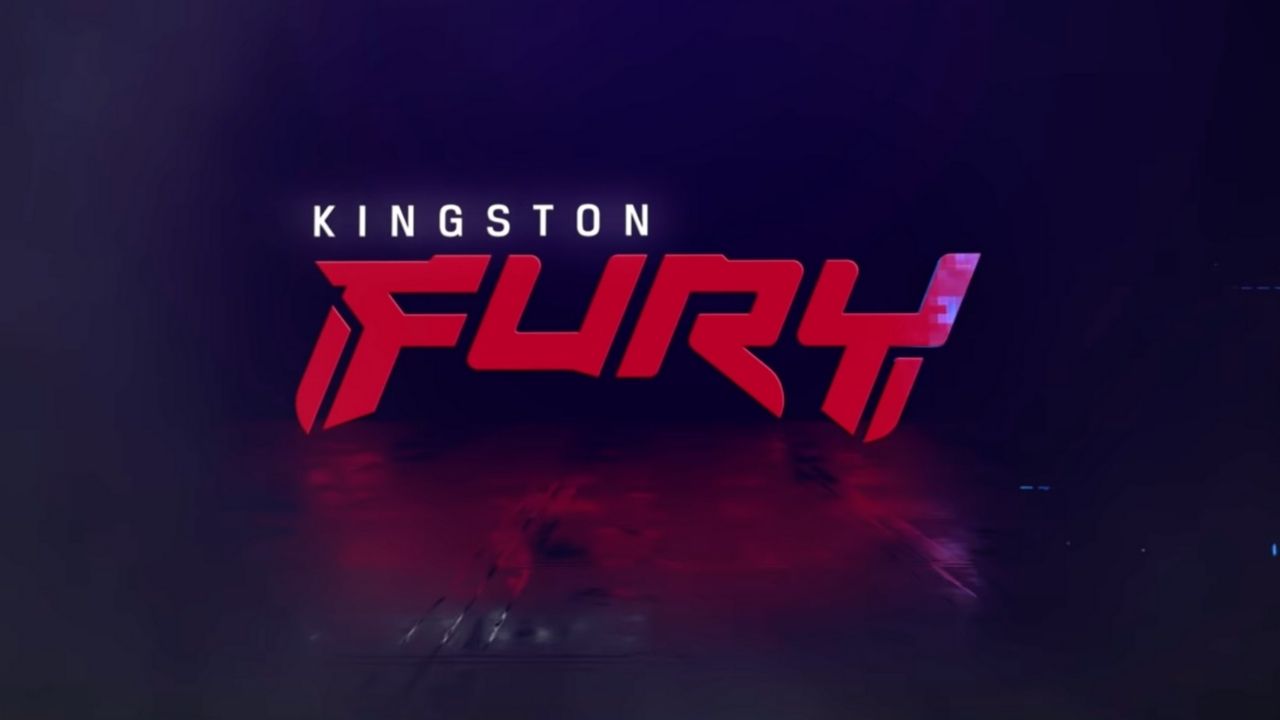 HP officially acquires HyperX for $425 million; Kingston announces new 'FURY' memory product lineup HP officially acquires HyperX for $425 million; Kingston announces new 'FURY' memory product lineup