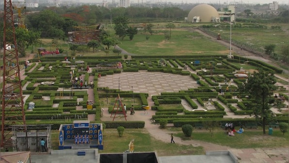 World Environment Day 2021: Nature-based solutions hold key for urban India's sustainable development