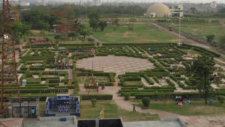 World Environment Day 2021: Nature-based solutions hold key for urban India's sustainable development