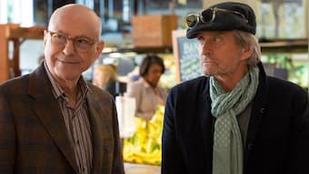 How The Kominsky Method, Michael Douglas, Alan Arkin's brilliant Netflix show, mastered 'the art of ageing ungracefully'