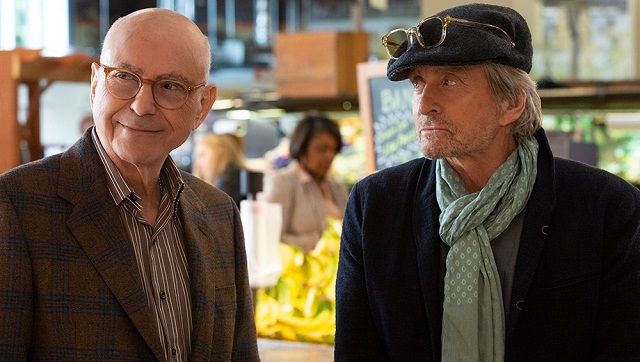How The Kominsky Method, Michael Douglas, Alan Arkin's brilliant Netflix show, mastered 'the art of ageing ungracefully' How The Kominsky Method, Michael Douglas, Alan Arkin's brilliant Netflix show, mastered 'the art of ageing ungracefully'