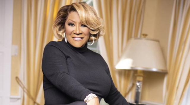 Lift Every Voice: Oprah Winfrey, Hearst Magazines to have Black journalists tell elders’ stories Lift Every Voice: Oprah Winfrey, Hearst Magazines to have Black journalists tell elders’ stories