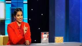 A Little Late With Lilly Singh wraps up after two seasons; NBC talk show was a historic but diminished promise