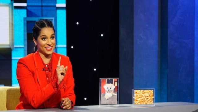 A Little Late With Lilly Singh wraps up after two seasons; NBC talk show was a historic but diminished promise A Little Late With Lilly Singh wraps up after two seasons; NBC talk show was a historic but diminished promise