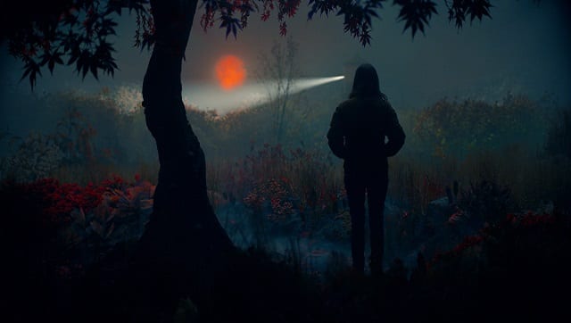 Still of Boo'ya Moon from Lisey's Story