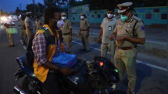 Uttar Pradesh extends night curfew by two hours as COVID-19 rise, schools shut till 14 Jan