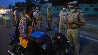 Tamil Nadu lockdown extended till 21 June; TASMAC liquor shops, salons to open in 27 of 38 districts