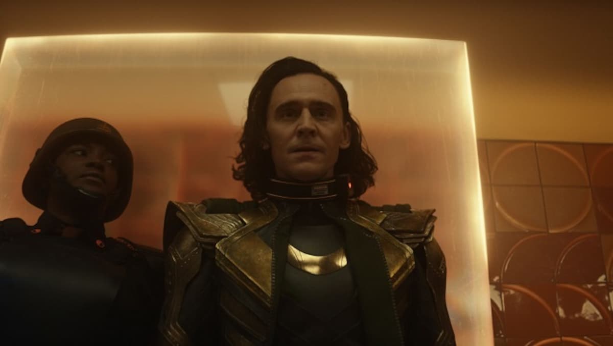 Loki director Kate Herron on Marvel series: &#39;Fun and challenge was to place a chaotic soul into a world of order&#39;-Entertainment News , Firstpost