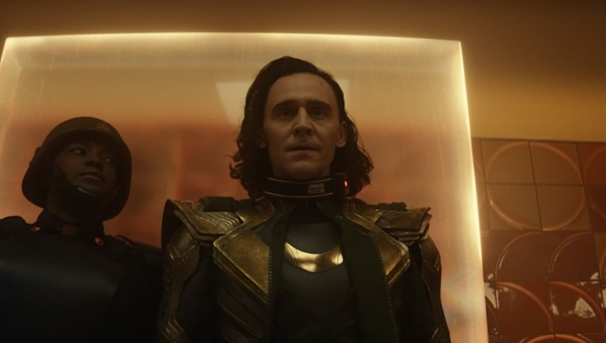 Loki director Kate Herron on Marvel series: 'Fun and challenge was to place a chaotic soul into a world of order'-Entertainment News , Firstpost