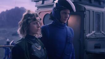 Explained: Five Easter eggs in Loki episode 3, from Sylvie's one-horned headgear to a nod to 2011's Thor