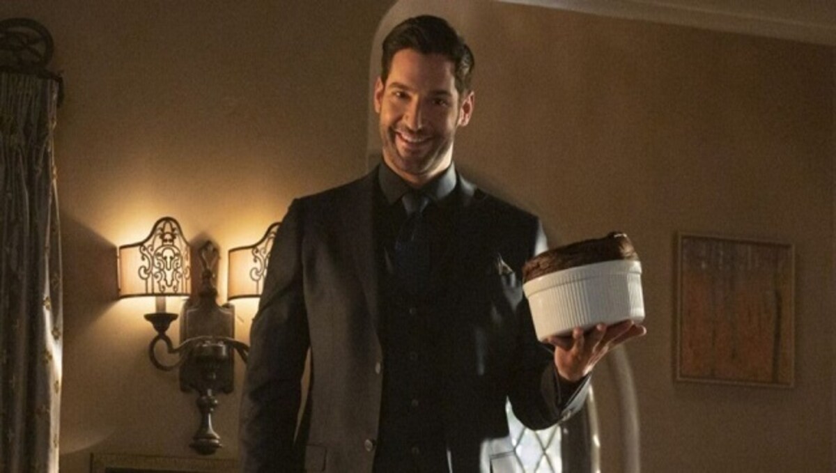 To Hell And Back Rebirth Of Lucifer On Netflix Allowed The Show To Wreak Heavenly Havoc For Two More Seasons Entertainment News Firstpost