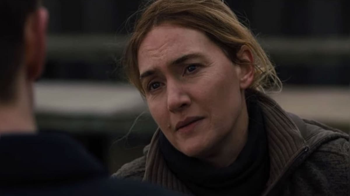 Mare of Easttown: Kate Winslet show is an examination of the love and loss embedded in motherhood