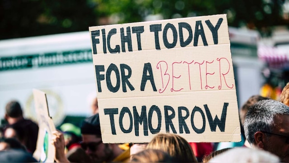 Medical journals warn climate action cannot be put on hold while we deal with COVID
