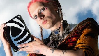 British designer Matty Bovan on winning International Woolmark Prize 2021: Want to bring local materials, practices to new audiences