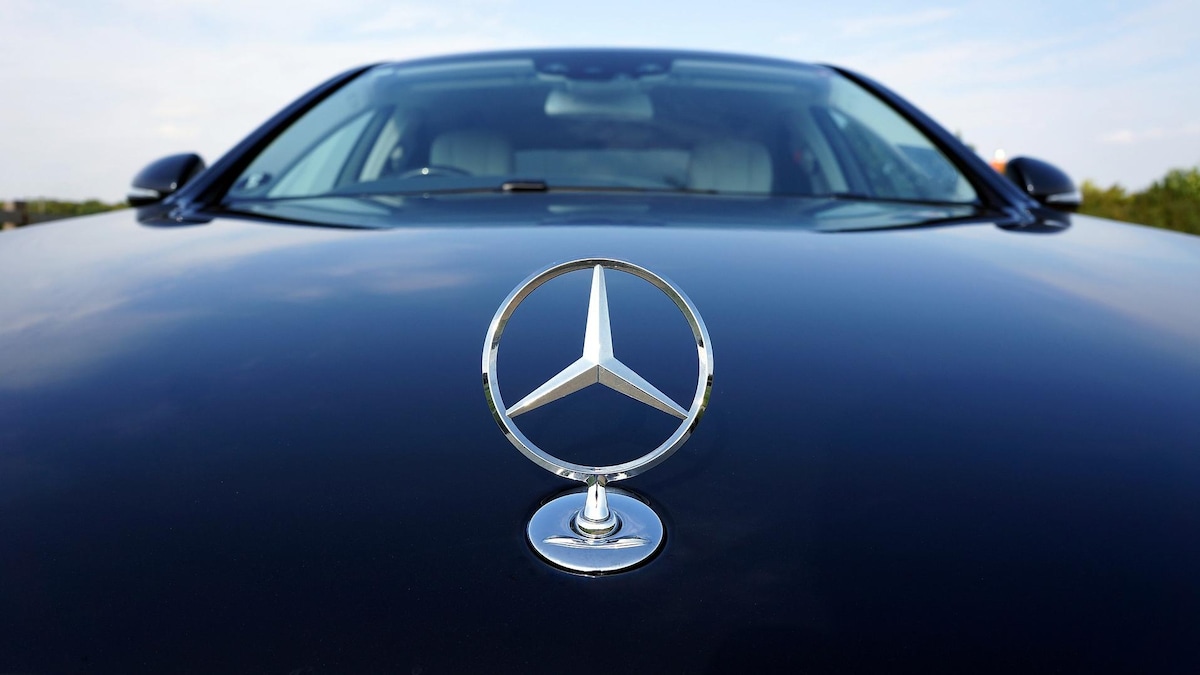 Mercedes-Benz India sells 4,101 vehicles between Jul-Sep, nearly twice as many as in Q3 2020