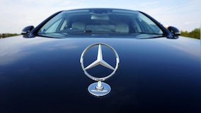 Mercedes-Benz India sells 4,101 vehicles between Jul-Sep, nearly twice as many as in Q3 2020