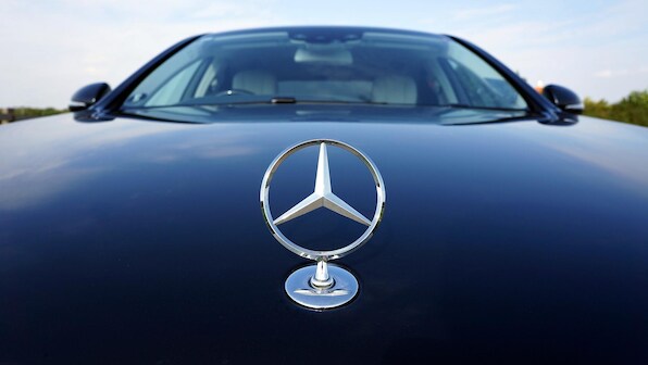 Mercedes-Benz India sells 4,101 vehicles between Jul-Sep, nearly twice as many as in Q3 2020